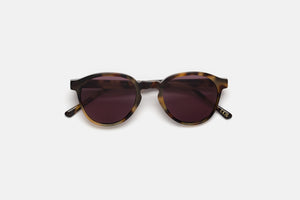 The Warhol Melanzana — 1