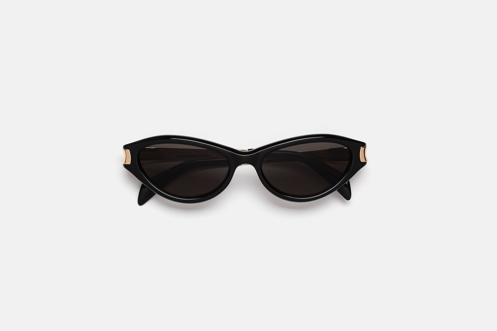 Solazu Black & Gold - Retrosuperfuture -