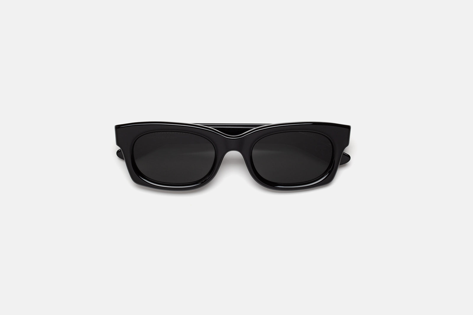 Ambos Black - Retrosuperfuture -