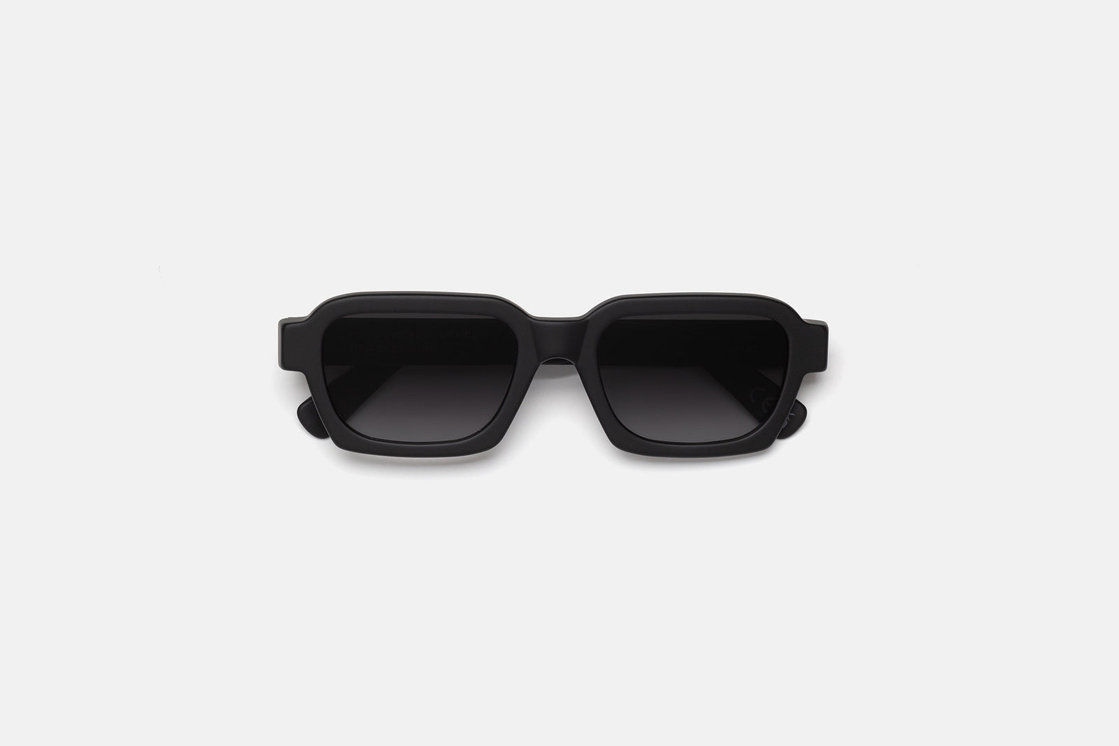 CARO - Matte Black Fade - Retrosuperfuture -