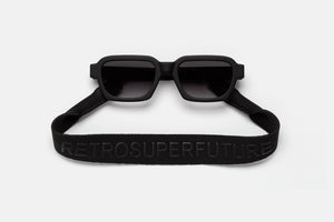 CARO - Matte Black Fade - Retrosuperfuture - — 5