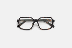 Lunettes 13 Optiques Écailles — 1
