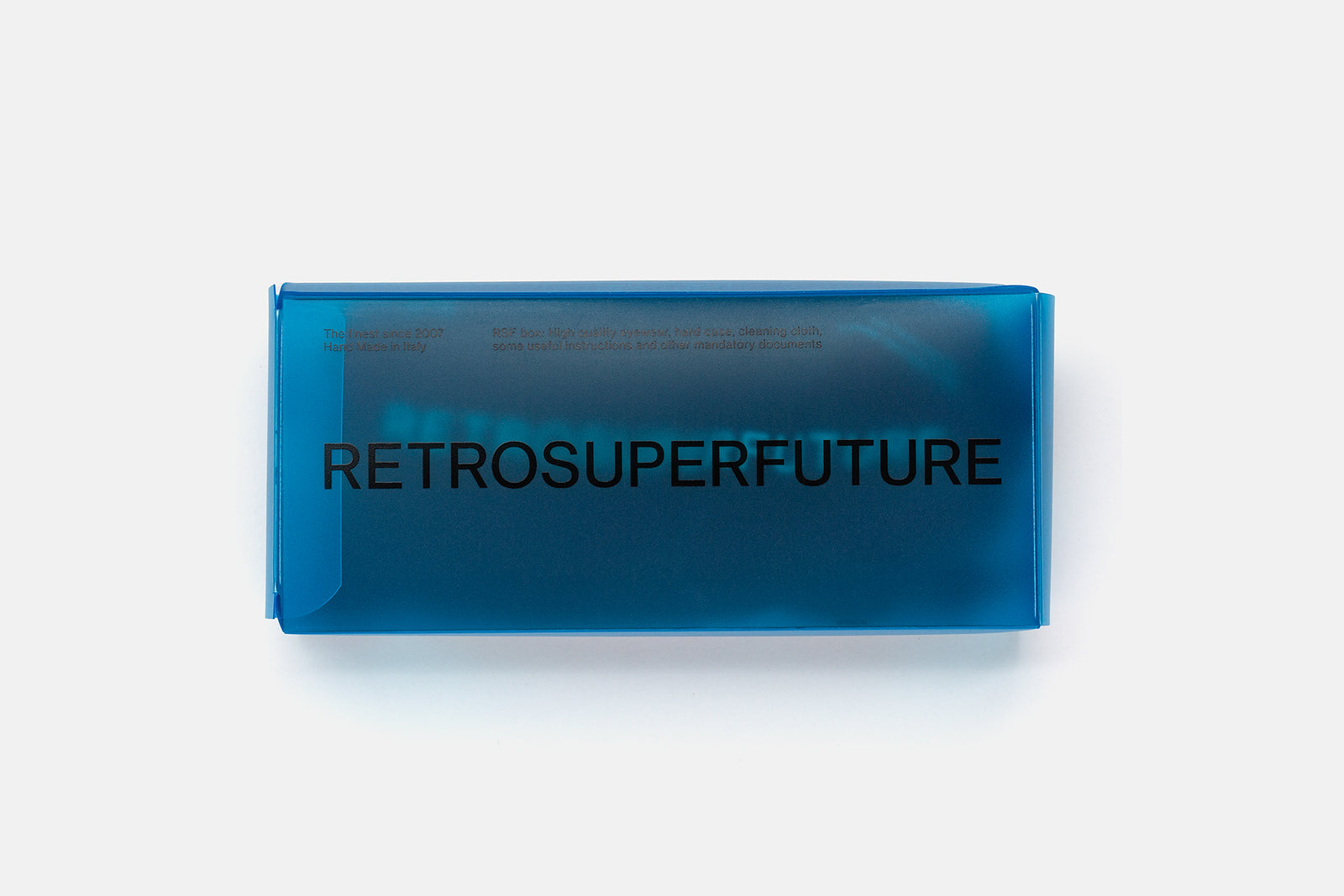 CARO - Matte Blue Fade - Retrosuperfuture -