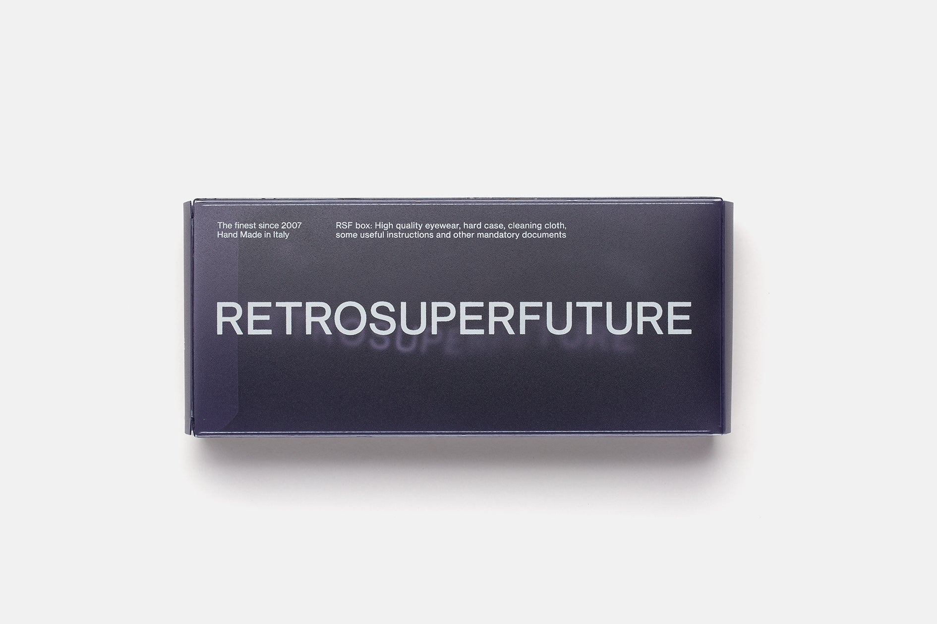 CARO - Matte Purple Fade - Retrosuperfuture -