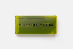 CARO - Matte Yellow Fade - Retrosuperfuture - — 7