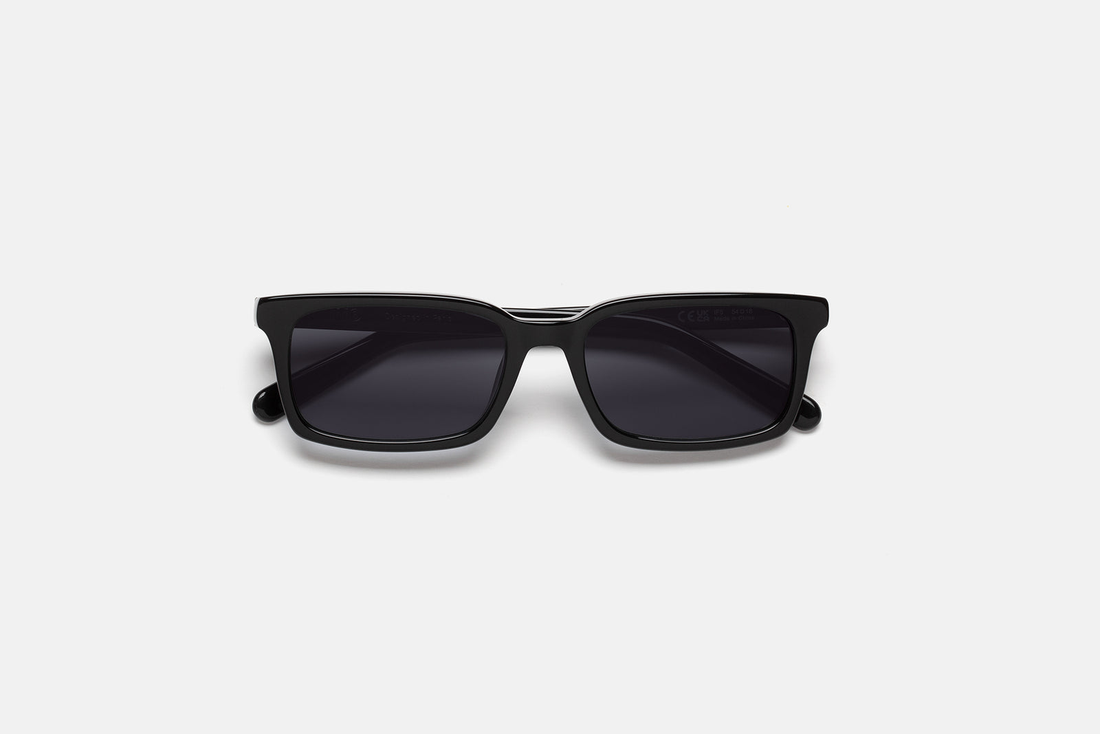 Lunettes 5 Noires