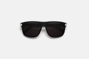 Lunettes 23 Noires - Retrosuperfuture - — 1