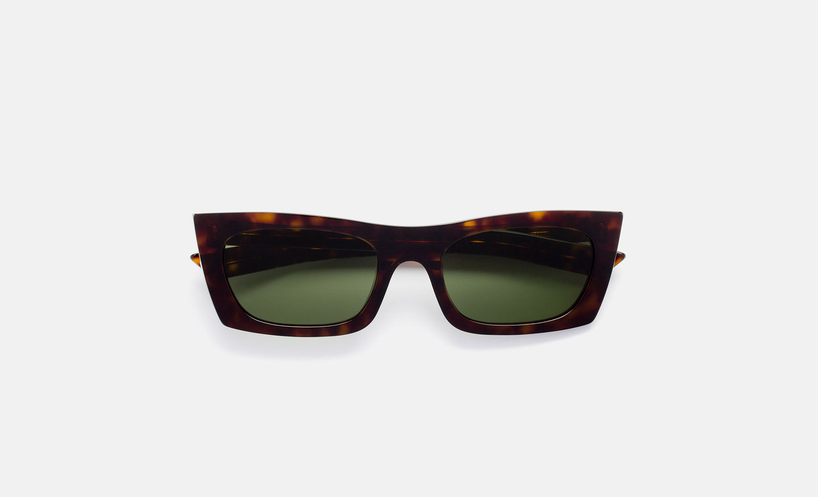 Fred 3627 Green