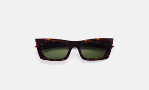Fred 3627 Green — 1