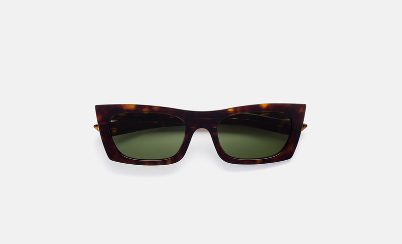 Fred 3627 Green