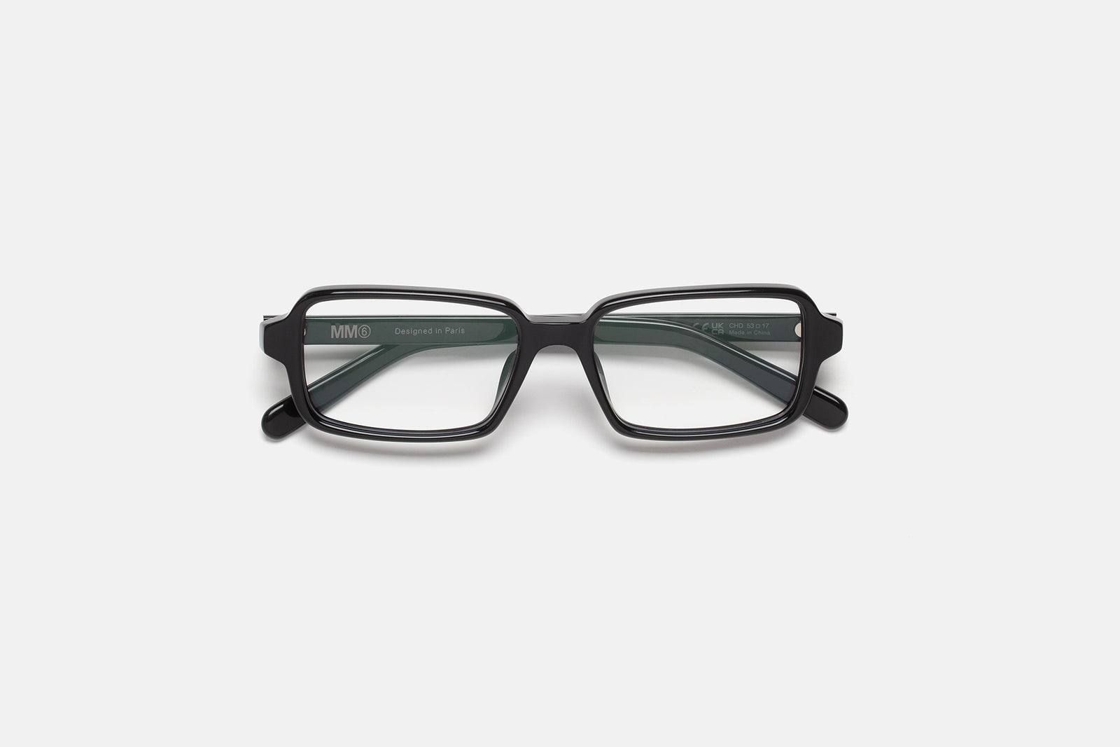 Lunettes 10 Optiques Noires
