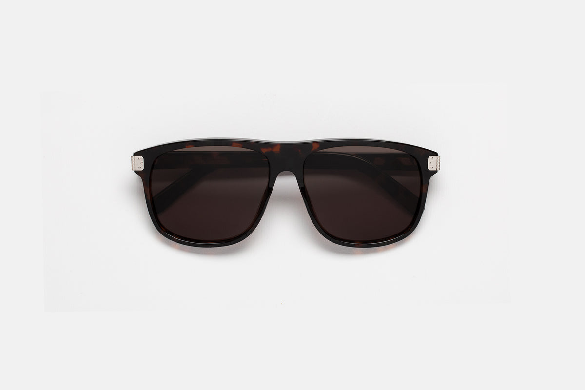 Lunettes 23 Écaille - Retrosuperfuture -