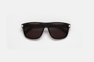 Lunettes 23 Écaille - Retrosuperfuture - — 1