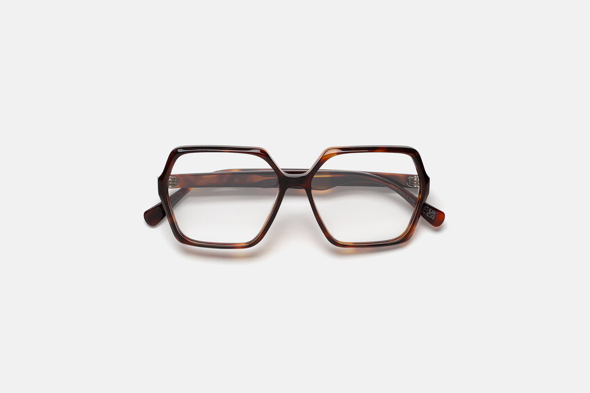 Marni Vista 04 Deep Tortoise