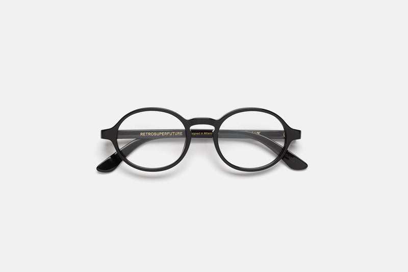 Numero 140 Nero - Retrosuperfuture -