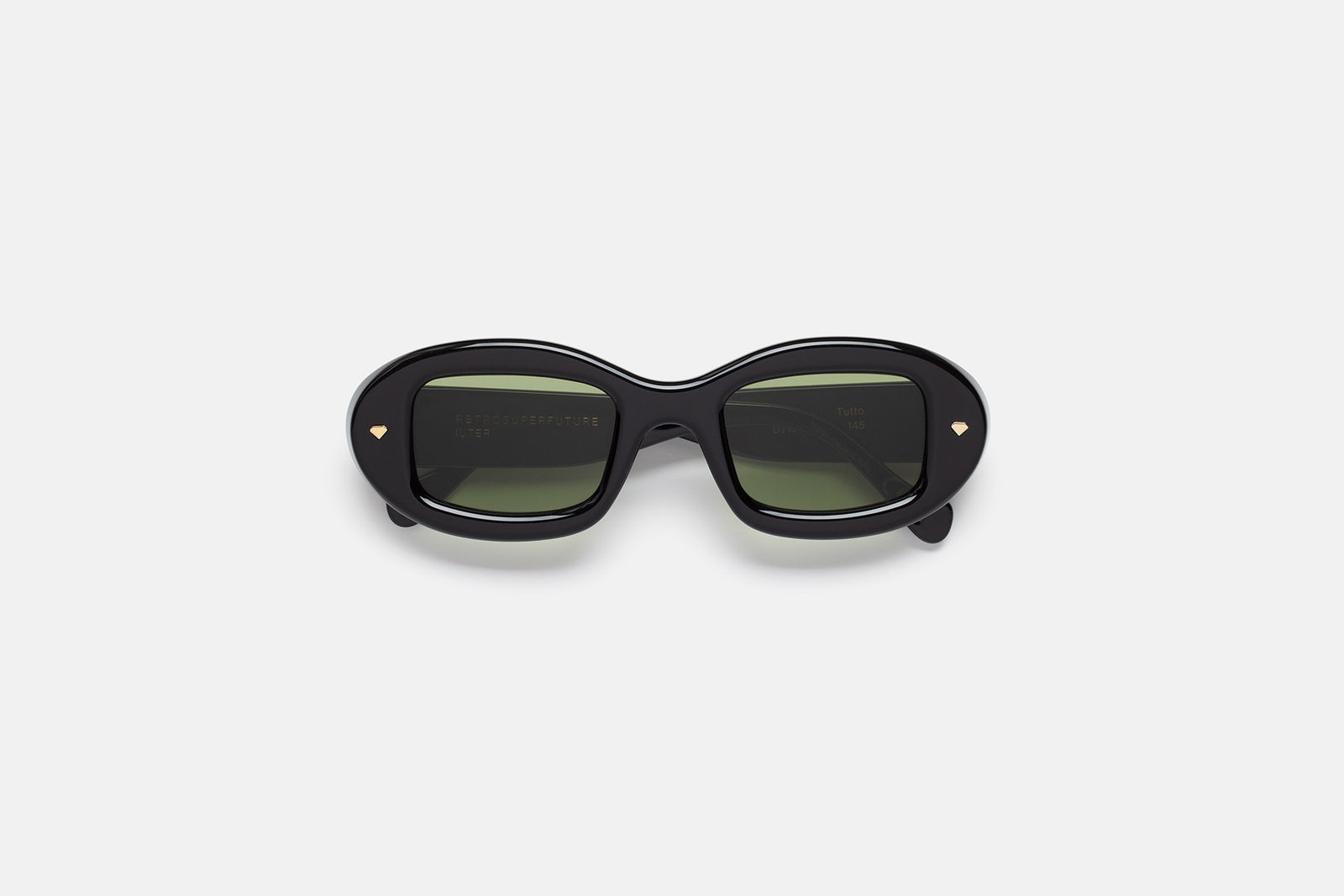 Tutto IUTER - Retrosuperfuture -