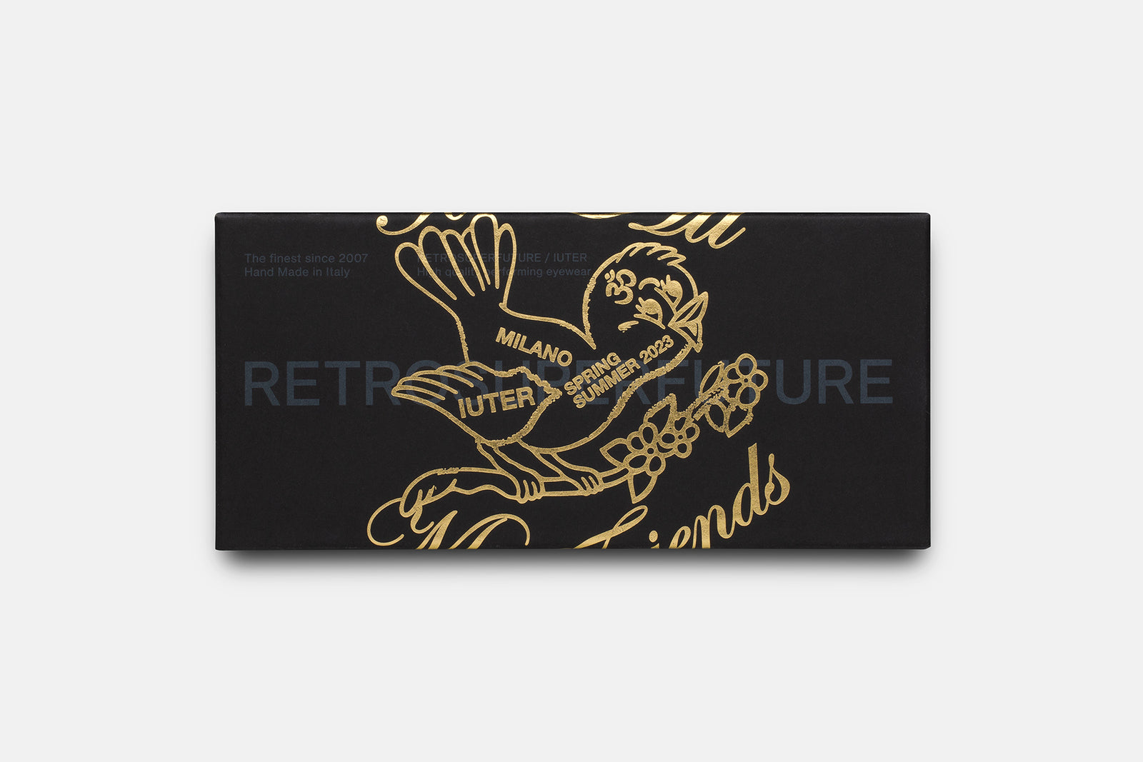 Tutto IUTER - Retrosuperfuture -