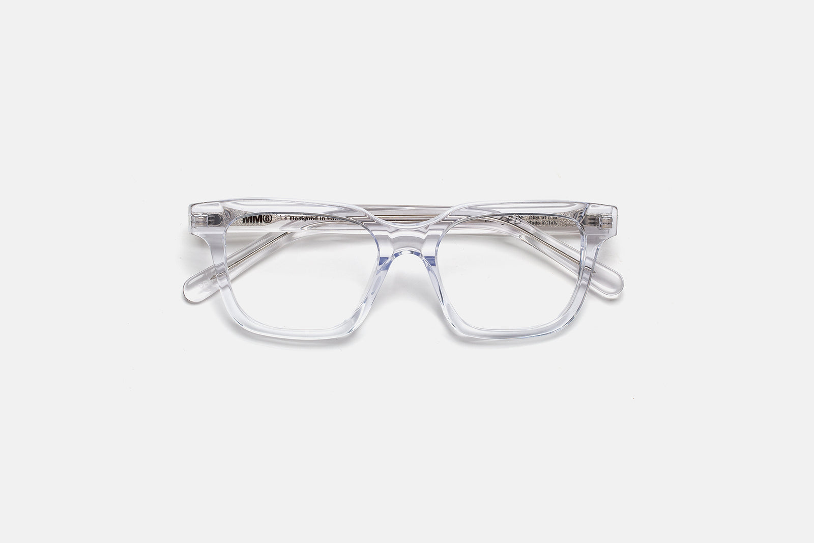 Lunettes 11 Optiques Cristal