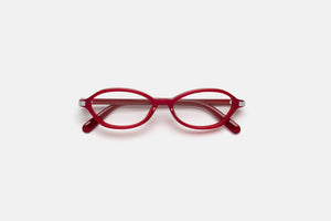 Lunettes 27 Optiques Rouges — 1