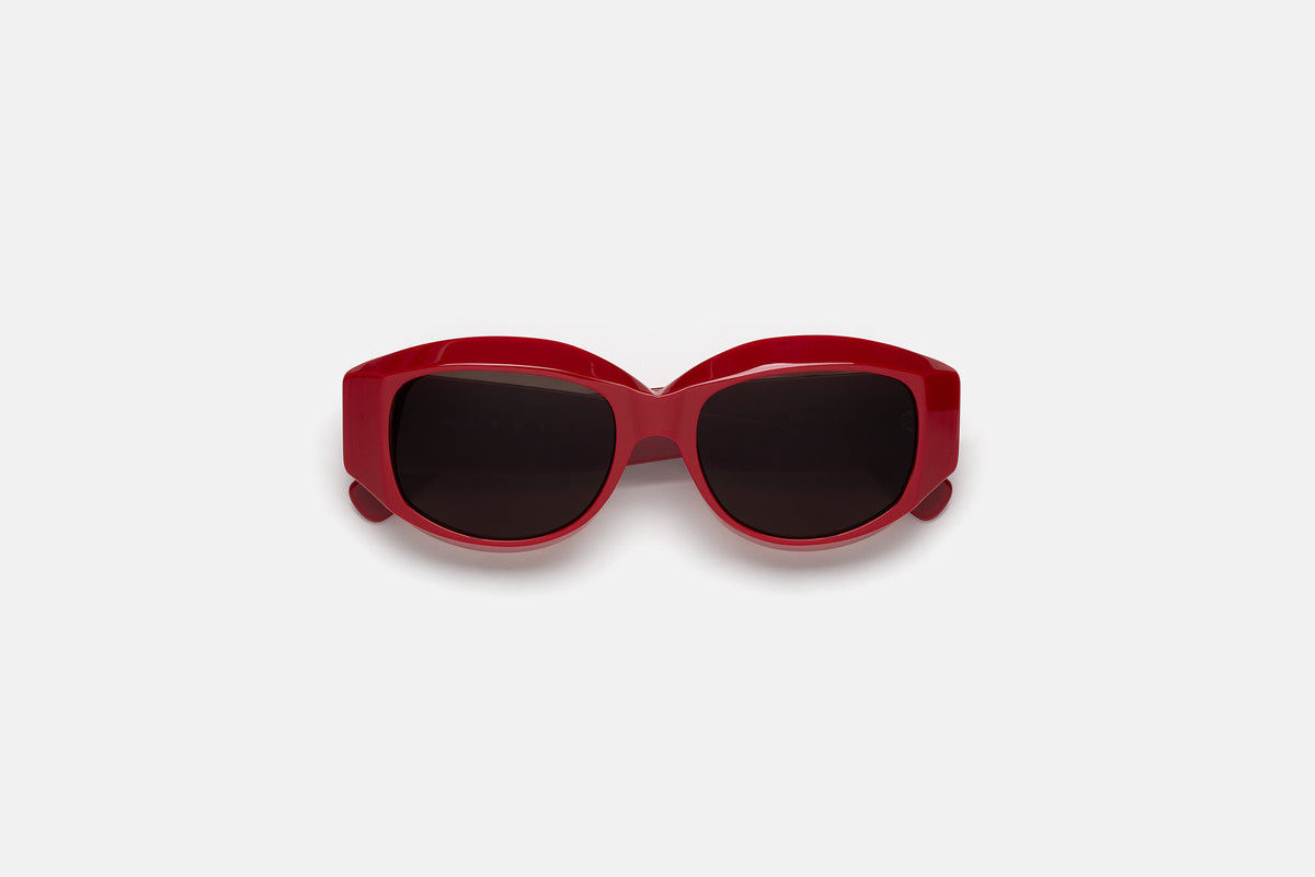 Marni Sole 04 Red