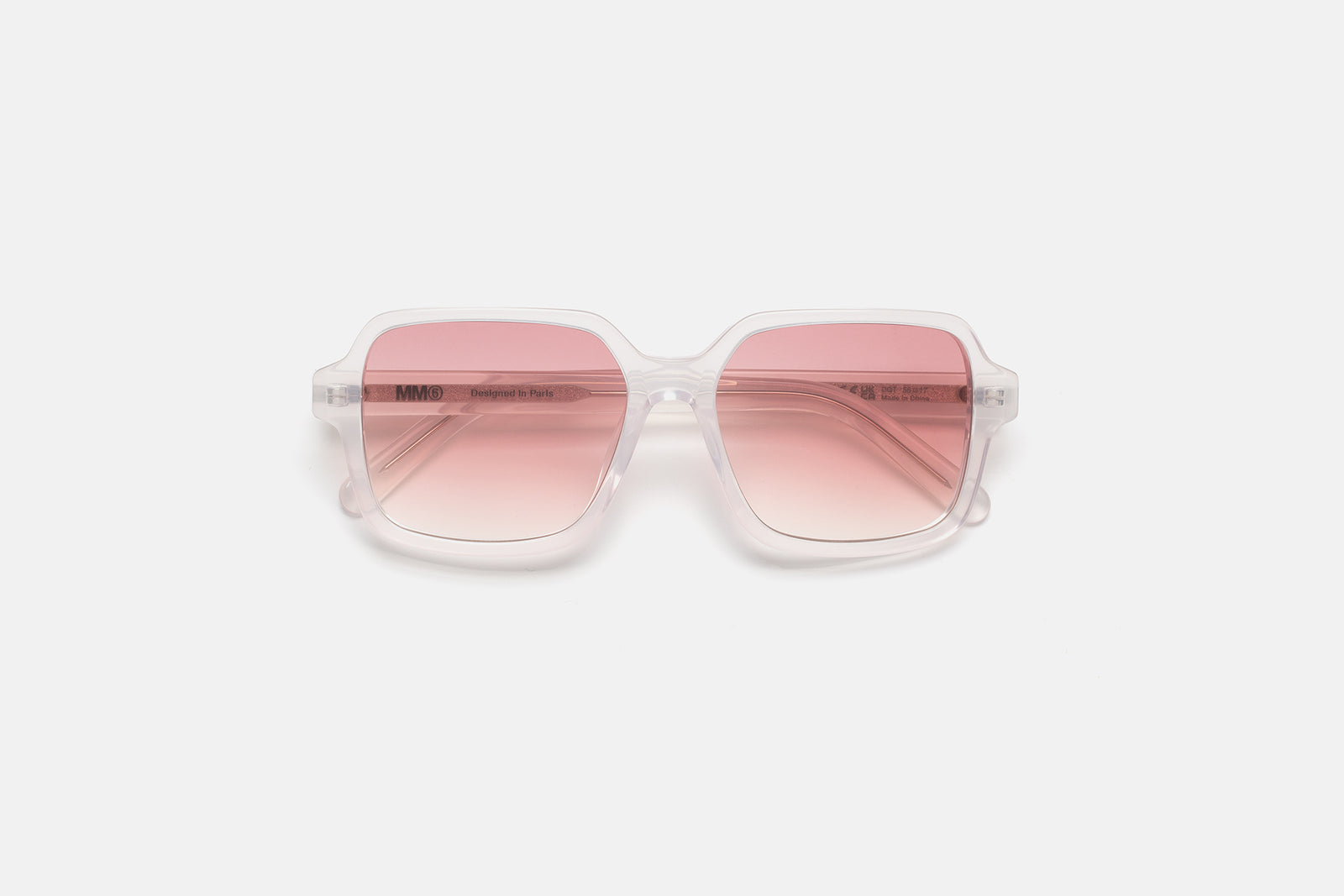 Lunettes 4 Nacrées