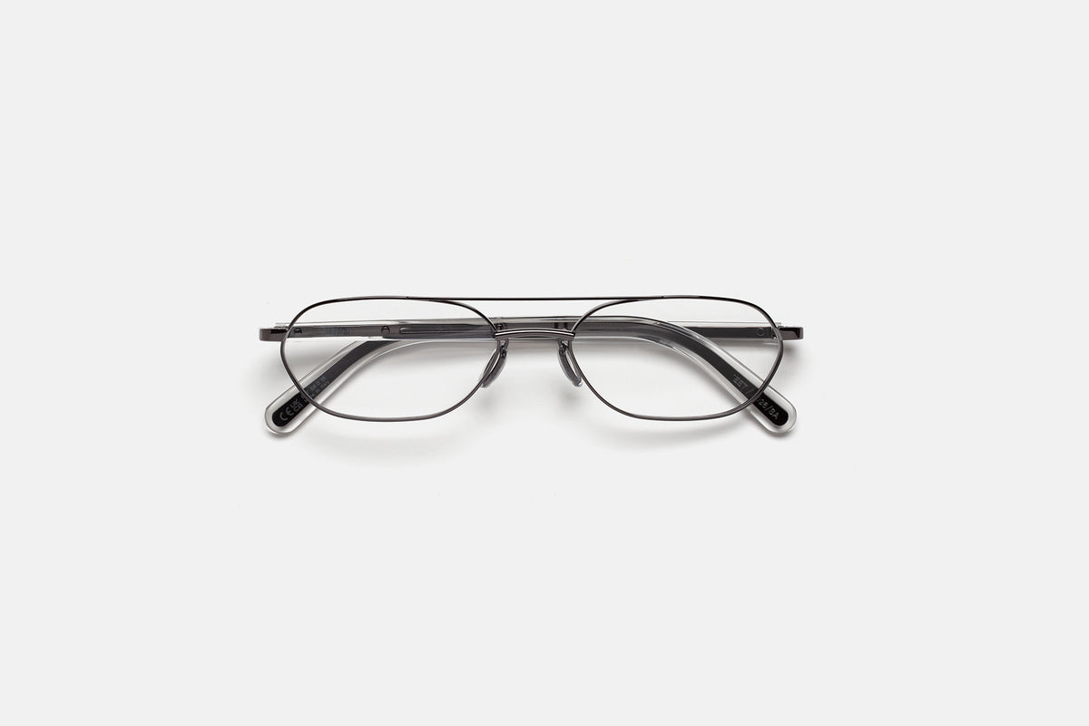 Lunettes 30 Optiques Noires - Retrosuperfuture -