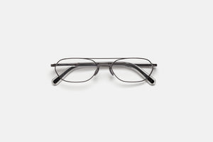 Lunettes 30 Optiques Noires - Retrosuperfuture - — 1