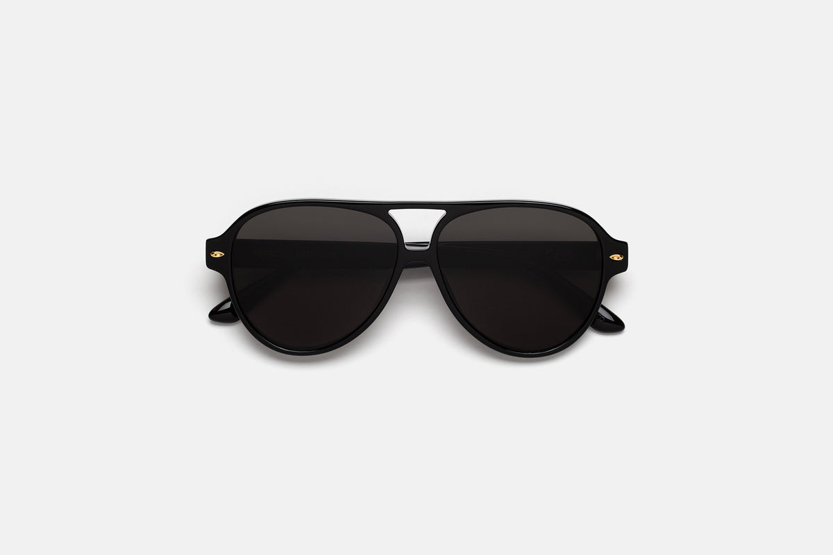 Ombra Black - Retrosuperfuture -