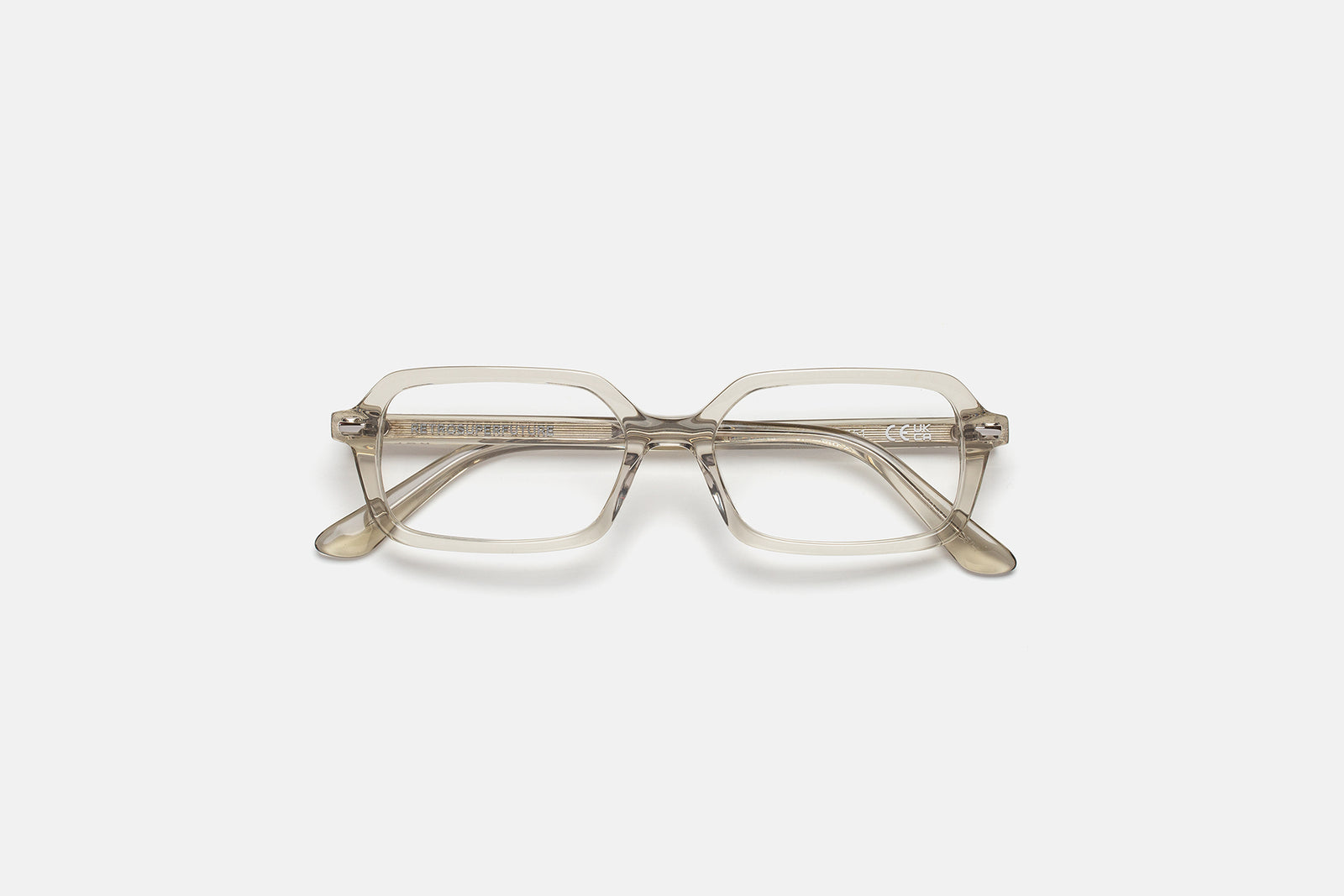 Numero 151 Nebbia - Retrosuperfuture -