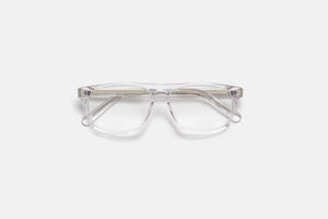 Lunettes 29 Optiques Transparentes — 1