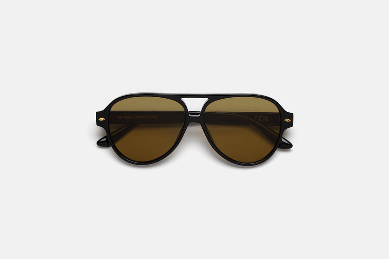 Ombra Vintage Brown - Retrosuperfuture -