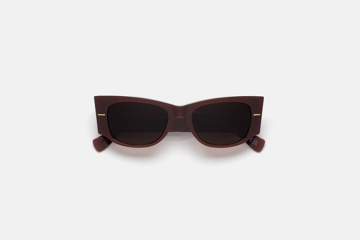 Marni Sole 06 Deep Brown