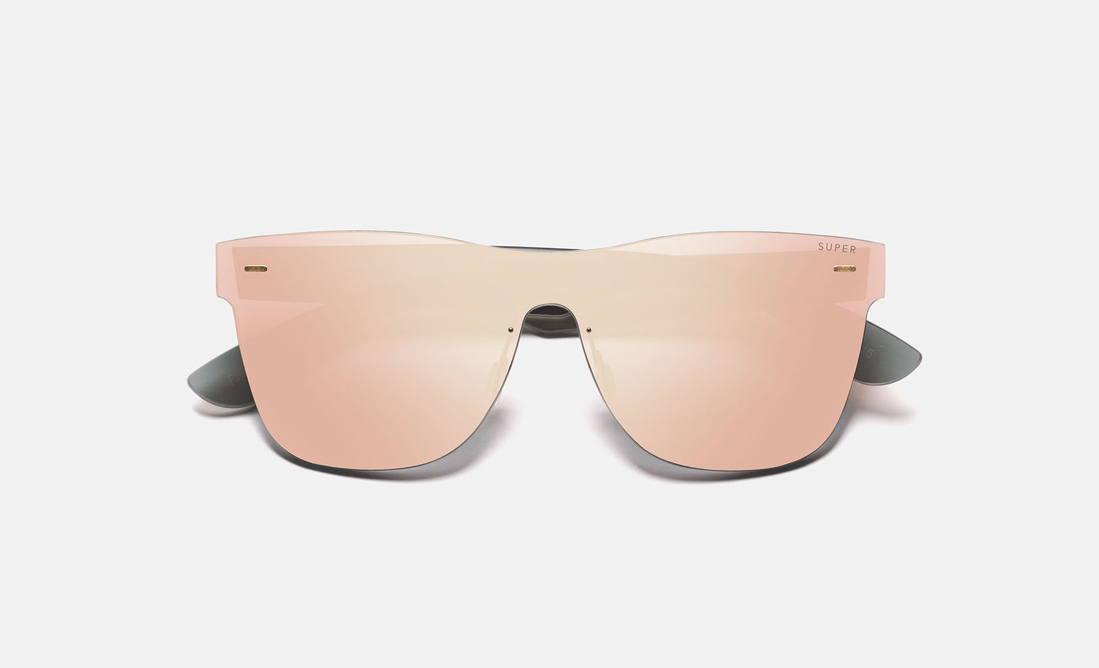 Tuttolente Classic Rose Gold