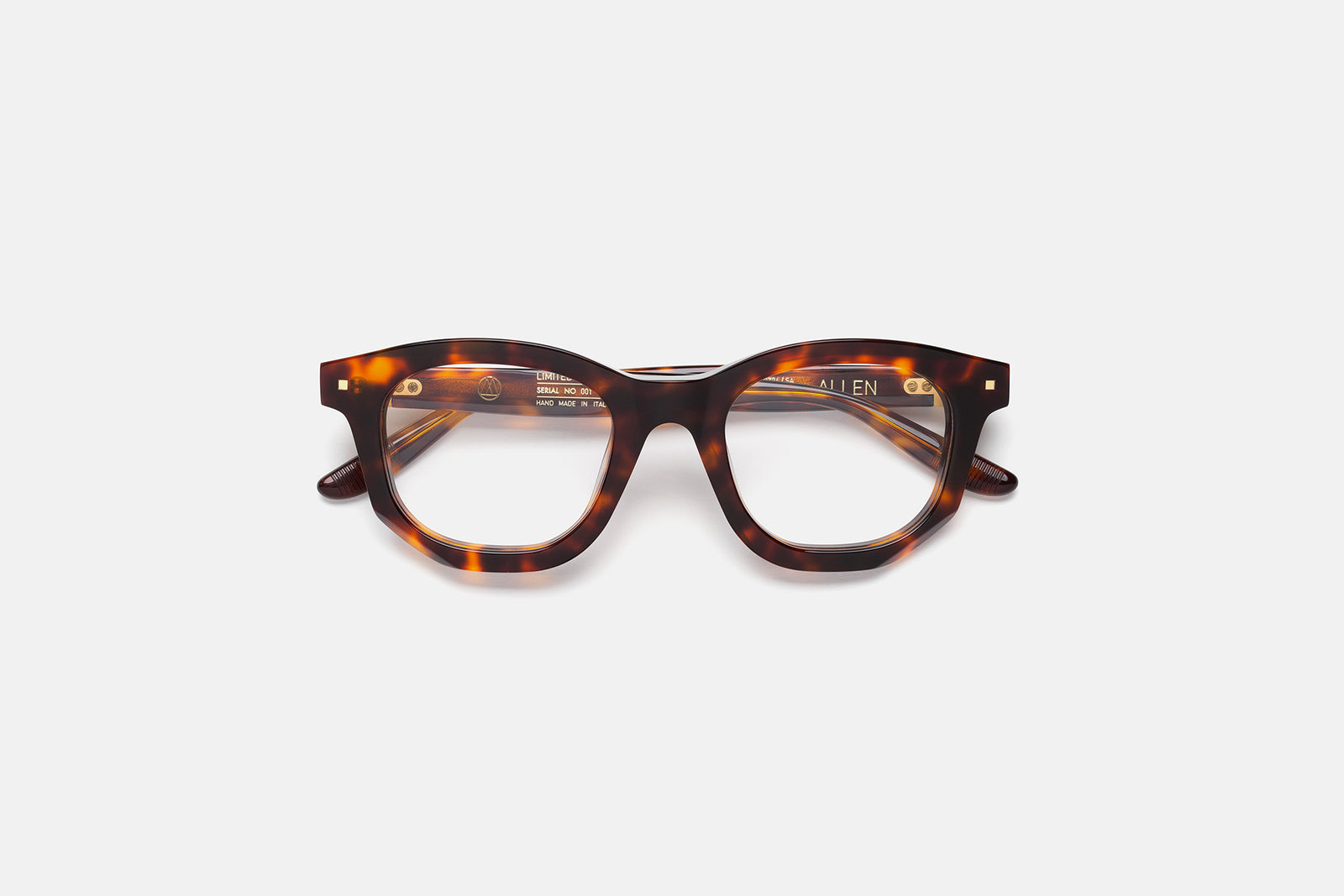 Allen Tortoise - Retrosuperfuture -
