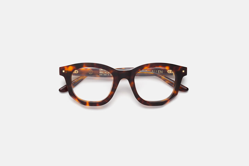 Allen Tortoise - Retrosuperfuture -