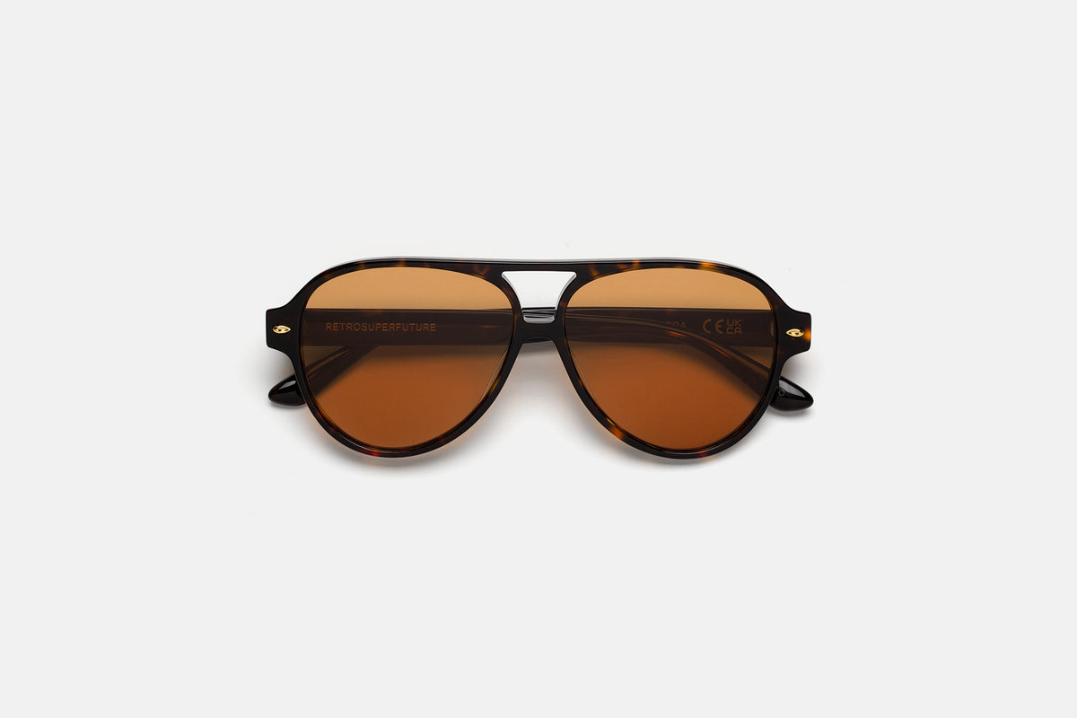 Ombra 3627 Refined - Retrosuperfuture -