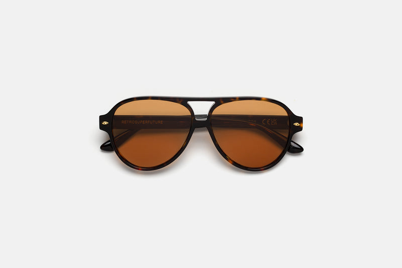 Ombra 3627 Refined - Retrosuperfuture -