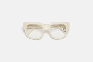 Sabato Optical Roccia Bianca - Retrosuperfuture - — 1