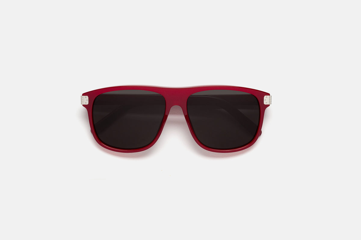 Lunettes 23 Rouges
