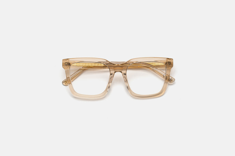 Aalto Optical Resin - Retrosuperfuture -