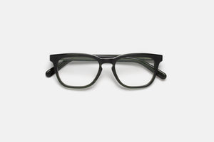 Lunettes 12 Optiques Vertes — 1