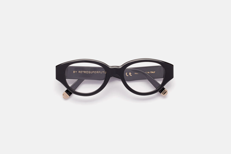 Drew Mama Optical Nero - Retrosuperfuture -