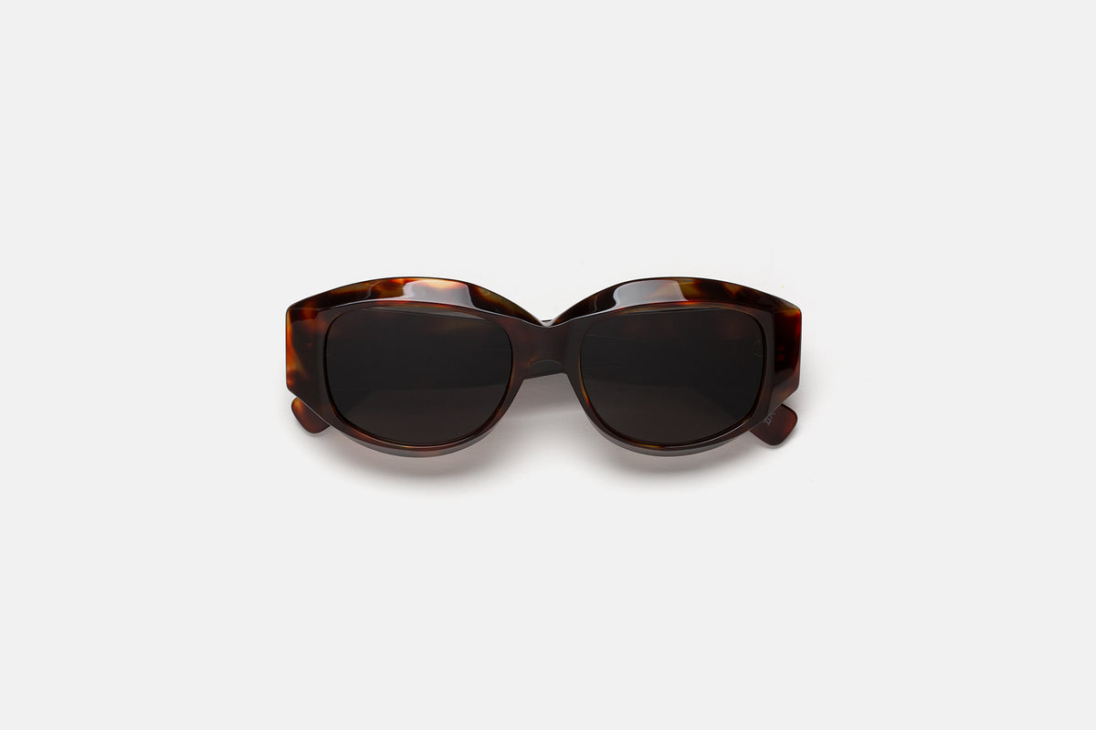 Marni Sole 04 Deep Tortoise