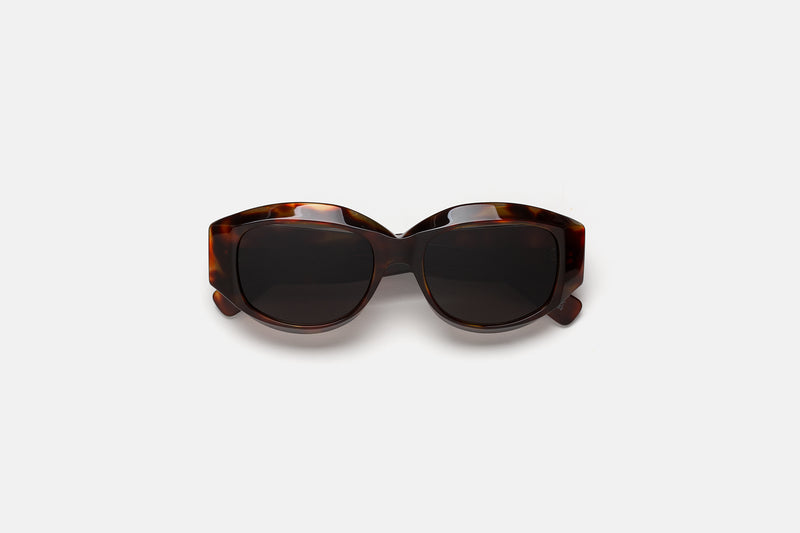Marni Sole 04 Deep Tortoise