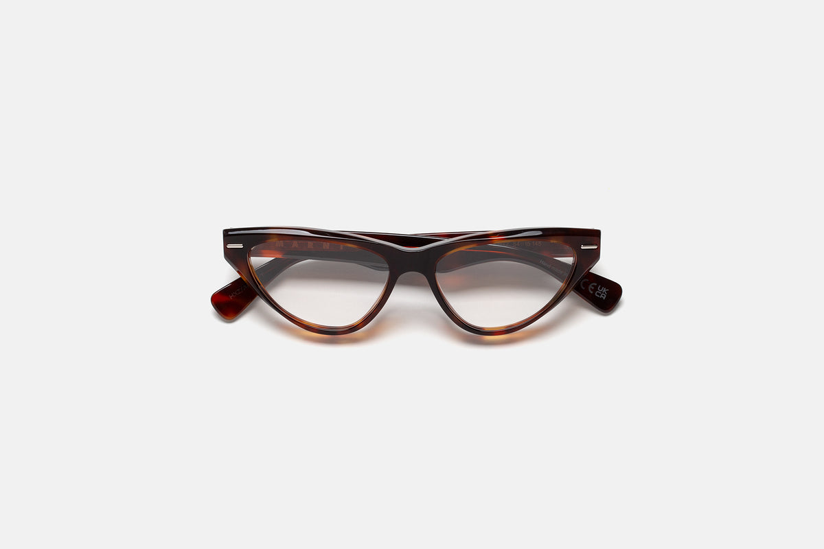 Marni Vista 05 Deep Tortoise