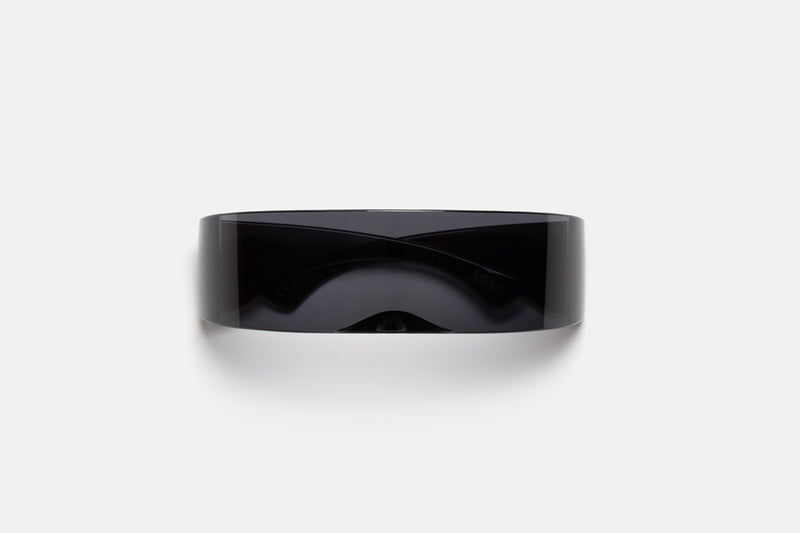 Lunettes 6 Noires - Retrosuperfuture -