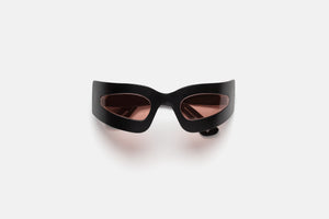 Yuma Gardens Black — 1