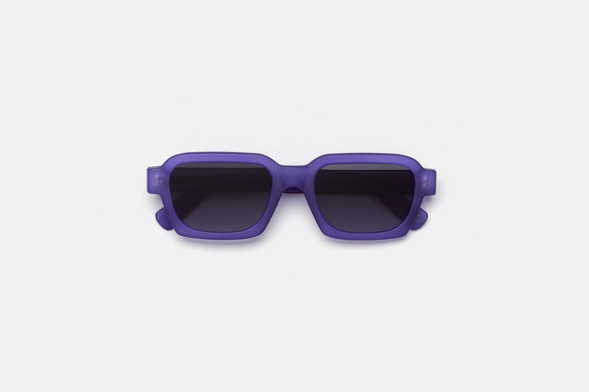 CARO - Matte Purple Fade - Retrosuperfuture -