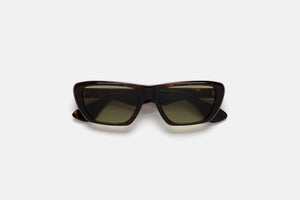 Jimura Dark Havana — 1