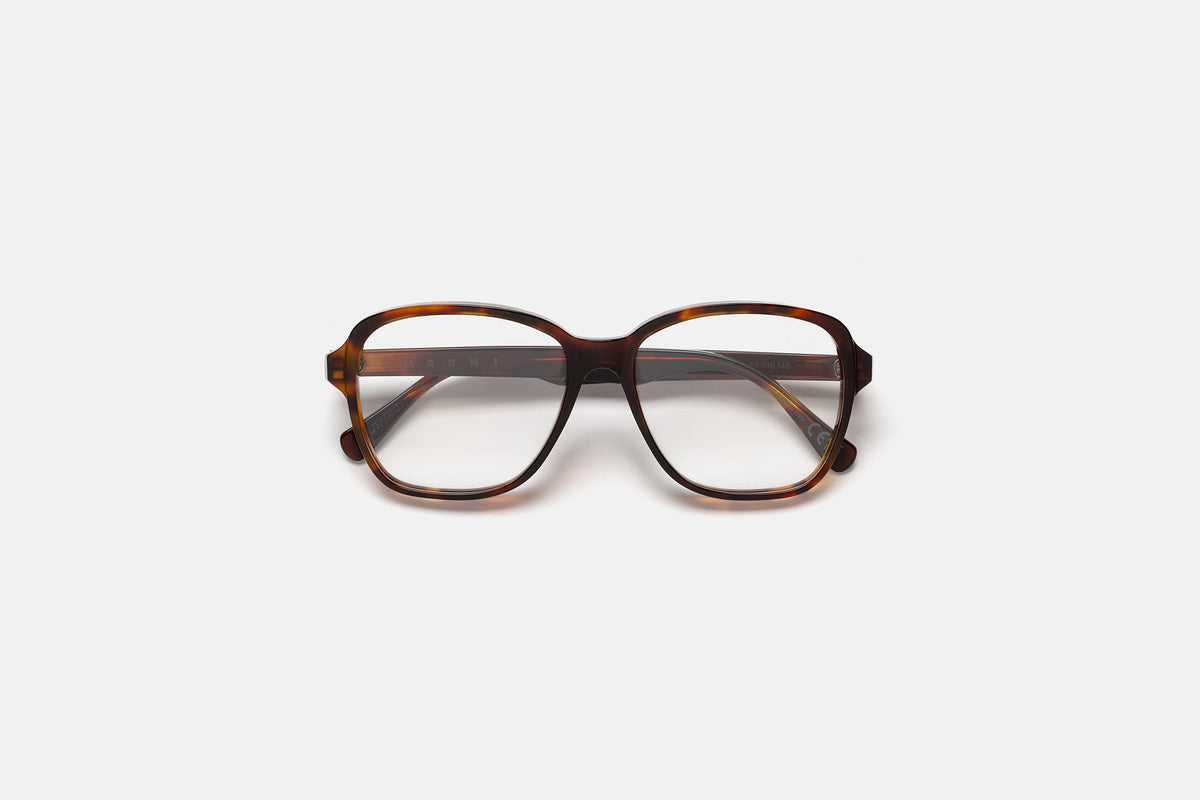 Marni Vista 03 Deep Tortoise